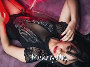 Melanyvilla
