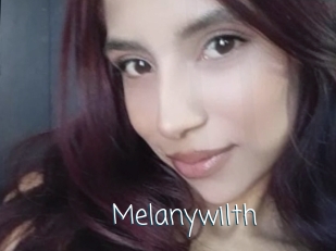 Melanywilth
