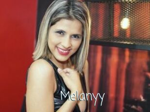 Melanyy