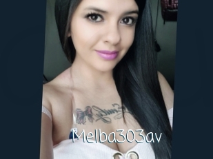 Melba303av
