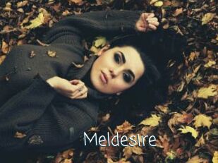 Meldesire