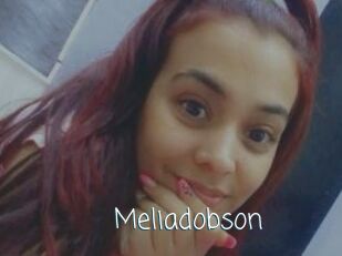 Meliadobson
