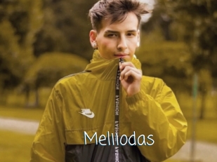 Meliiodas