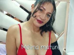 Melina_mature