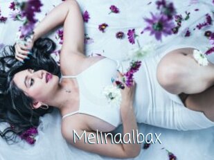 Melinaalbax