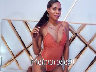 Melinarose91