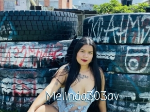 Melinda303av