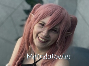 Melindafowler