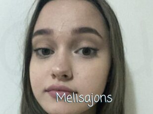 Melisajons