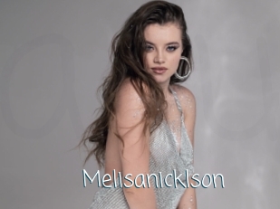 Melisanicklson