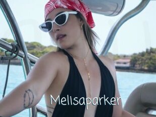 Melisaparker