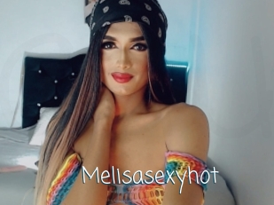 Melisasexyhot