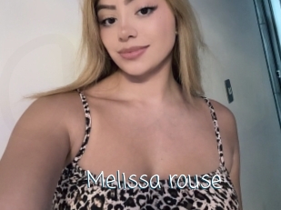 Melissa_rouse