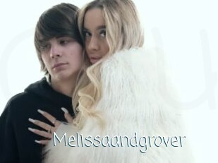Melissaandgrover