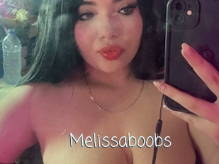 Melissaboobs