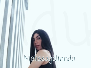 Melissagalinndo