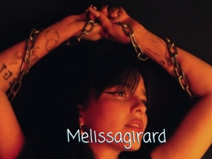 Melissagirard
