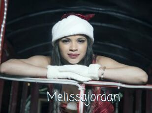 Melissajordan