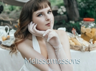 Melissamassons