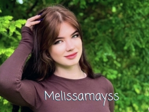 Melissamayss