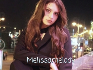 Melissamelody