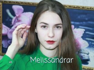 Melissandrar