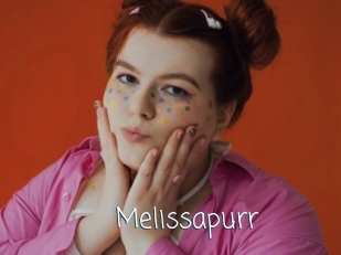 Melissapurr