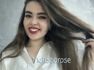 Melissarose
