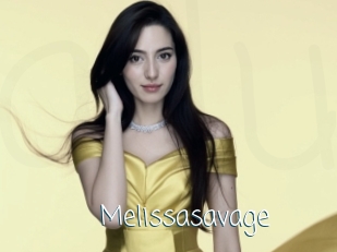 Melissasavage
