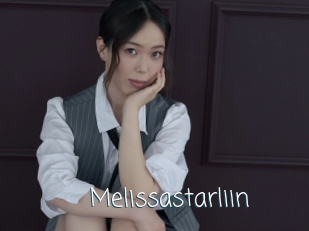 Melissastarliin