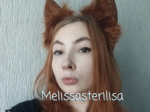 melissasterilisa Adult o Porn