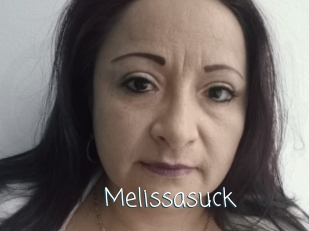 Melissasuck