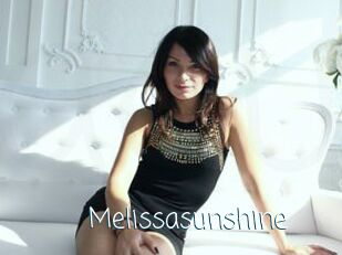 Melissasunshine