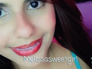 Melissasweetgirl