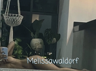 Melissawaldorf