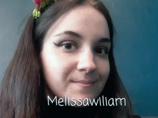 Melissawiliam