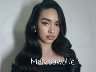 Melissawolfe