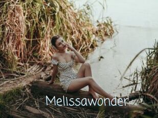 Melissawonder