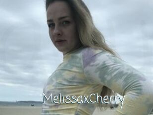 MelissaxCherry