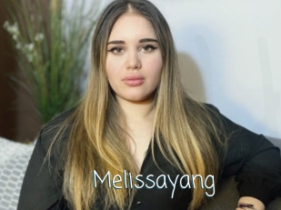 Melissayang