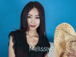Melissiya