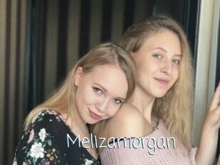 Melizamorgan