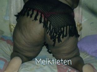 Melktieten