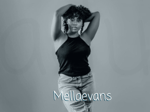 Mellaevans