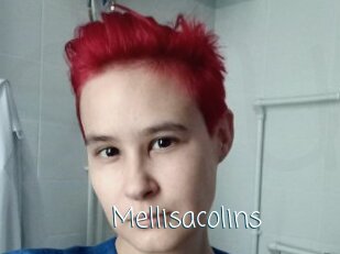 Mellisacolins