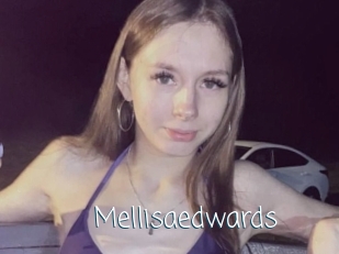 Mellisaedwards