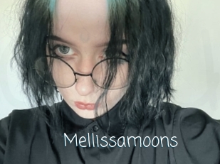 Mellissamoons