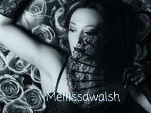 Mellissawalsh