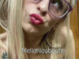 Mellonlouboutin