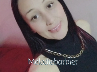 Melodiebarbier